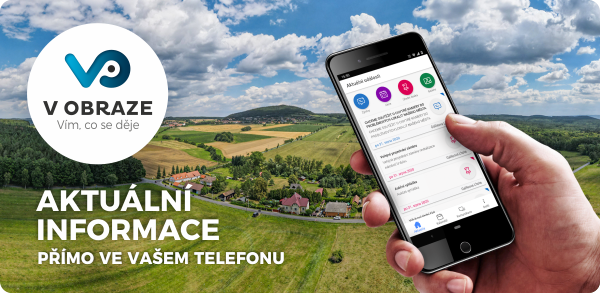 Aplikace V obraze