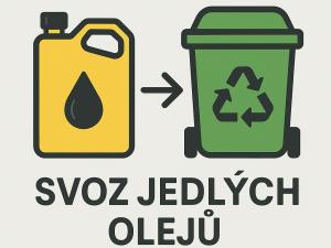 jedlé oleje