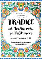 Plakát přednáška 25.1.2026