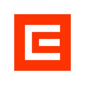 logo čez