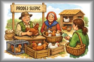 slepice
