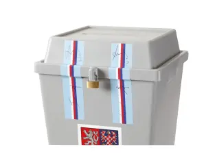 Volební urna