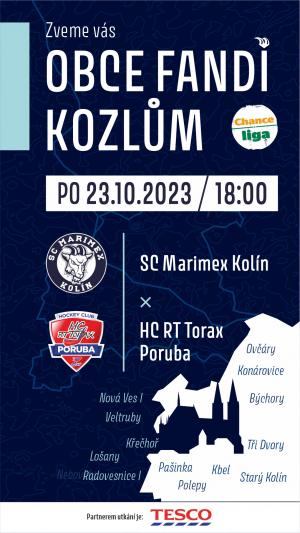Plakát hokej ZDARMA